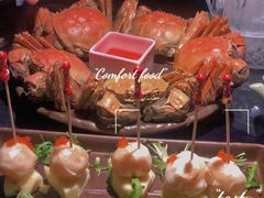 -花潮料理艺食馆(成都万象城店)