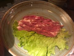 -老墙根涮肉·铜锅鲜羊肉(良乡店)