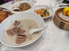 -流舫海鲜酒家(张溪店)