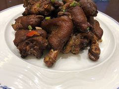 -小贝壳精致餐厅