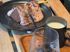 -Home Cafe(水榭春天店)