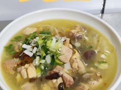 -文山荷鲜居(翠湖店)