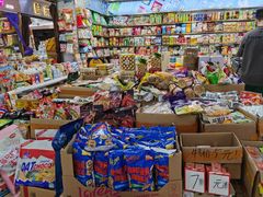 -紫荆城食品交易中心(华强北店)