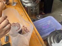 -钟姨糖水(惠城店)