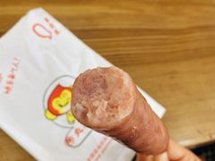 爆烤肠-丸来玩趣(南通CBD大有境店)