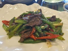 -海宁铂尔曼酒店紫荆中餐厅