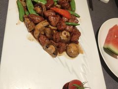 -楚禾宴·家宴(光谷大道店)