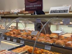-烘焙町面包店(西四店)