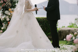 -CHOCO-启蔻婚礼(三亚公司)