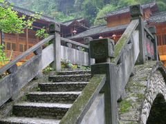 -车溪民俗旅游区