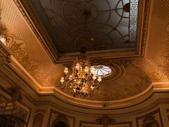 -The Ritz Restaurant
