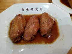 -狮头牌卤味研究所·卤味饭(花城汇南区店)