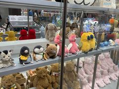 -微缤礼物(青岛海信广场店)