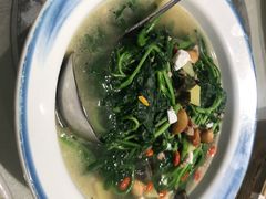 -花溪雨·森林餐厅(石基店)