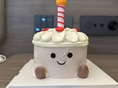 -麦朵·动物奶油生日蛋糕(景德镇广场北路店)