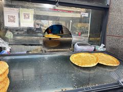 -阿布拉的馕(西北路店)