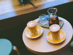 -Seesaw Coffee(朝阳大悦城店)