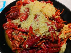 -香满锅老北京羊蝎子火锅·家常菜(新街口店)