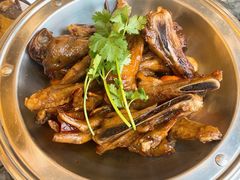 -美极鲜食坊(宝安南路店)