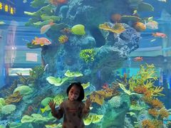 -福州罗源湾海洋世界旅游区