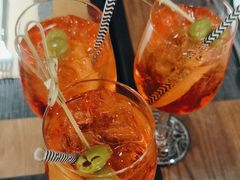 APerol-IL TEATRO 精品意大利餐厅