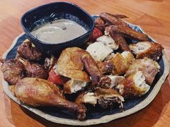 -CIRCLE·酒吧(第一国际店)