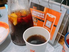 -探鱼·鲜青椒爽麻烤鱼(中天广场店)