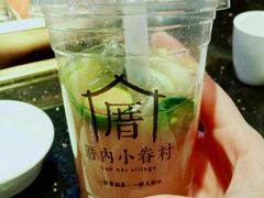 -厝内小眷村(惠山万达店)
