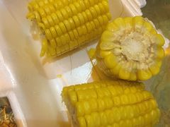 -吉香碳烤生蚝(仙霞路店)