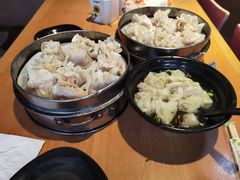 -真真鲜馄饨店(启蒙路店)