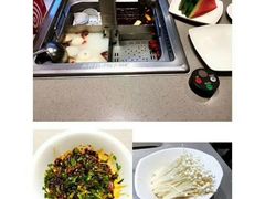 -海底捞火锅(番禺广场店)