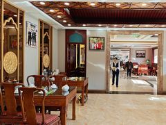 -民族饭荘(新华大街店)