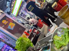 -玄希浪漫厨房·韩料烤肉(湖滨银泰in77店)