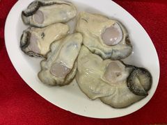 -花苑美食横琴生蚝火锅(拱北粤华路店)