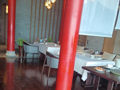 -宝燕壹号景观餐厅(龙盛国际商业广场店)