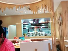 大堂-辣公子·千岛湖私房菜(滨江店)