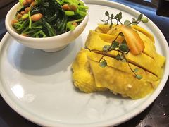 -丰收日·小海鲜·沪上家宴(顾村正大店)