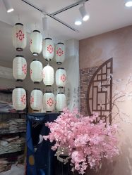 -一揽芳华汉服旗袍体验馆(拙政园店)