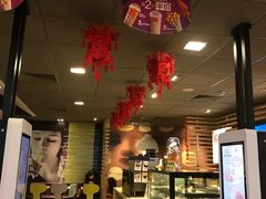 -麦当劳(豫园店)
