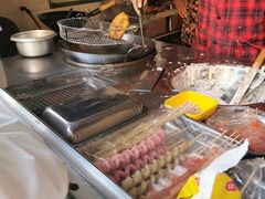 -温岭特色无矾泡虾(育才路店)