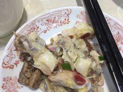-凤城礼记鱼翅海鲜酒家(新马路总店)