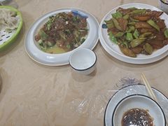 -北方饺子王·海肠捞饭·海鲜锅(山大店)