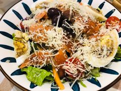 -后厨意餐La Cucina(外交公寓店)