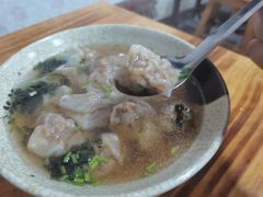 -二马路野馄饨烧烤(二马路店)