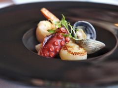 -Acqua海蓝意大利餐厅