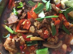 -徽州美食(三十年老店)