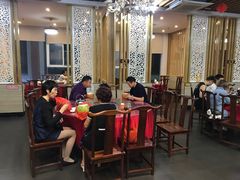 大堂-渔友鲜海鲜加工(海鲜大世界店)