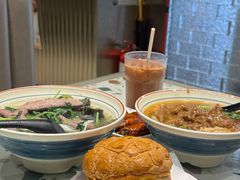 -华嫂冰室(湾仔店)