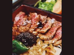 -人形町今半(有楽町店)