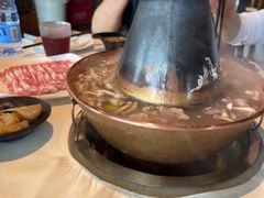 -东来顺饭庄(西直门店)